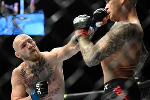 Poirier vs McGregor: Trilogy fight confirmed for UFC 264 on July 10 in Las Vegas