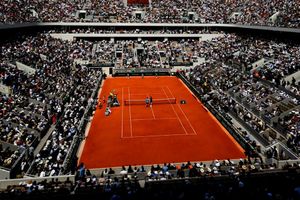 French Open pushed back by a week amid rise in COVID-19 cases
