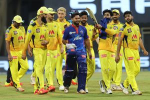 IPL 2021: It was special for me, captaining in IPL and toss with MS: Rishabh Pant after DC’s seven-wicket win