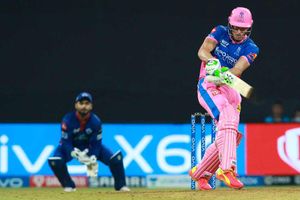 IPL 2021: David Miller says he was not expecting top play for Rajasthan Royals in IPL 14