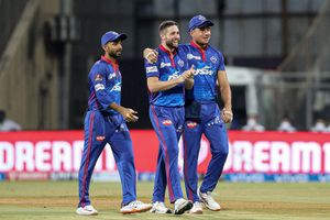 IPL 2021: We won't get ahead of ourselves after a great win in our first game: Chris Woakes