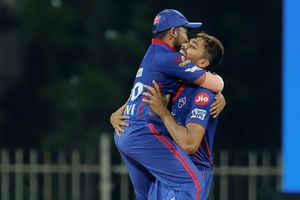 IPL 2021, SRH vs DC: Man of The Match, Full List of Award Winners, Post Match Presentation, Highlights