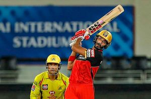 IPL 2021: Devdutt Padikkal joins RCB team after recovery from COVID-19