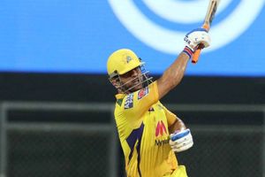 IPL 2021: KKR vs CSK; It was quite easy in the end: MS Dhoni
