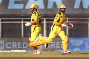 IPL 2021: Jadeja's batting has changed in past few years so worth giving him time, says Dhoni