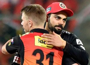IPL 2021: SRH vs RCB Dream11 Team Prediction, Tips, Probable Playing 11 Details