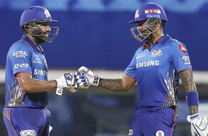 IPL 2021: MI vs SRH Dream11 Team Prediction, Tips, Probable Playing 11 Details