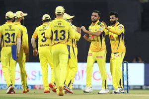 IPL 2021: CSK vs RR Dream11 Team Prediction, Tips, Probable Playing 11 Details