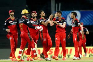 IPL 2021: RCB vs RR Dream11 Team Prediction, Tips, Probable Playing 11 Details
