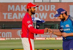 IPL 2021: PBKS vs MI Dream11 Team Prediction, Tips, Probable Playing 11 Details