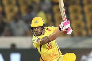 IPL 2021: KKR vs CSK, Match Report: Du Plessis sends CSK top despite thrilling KKR run chase