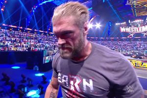 WWE Friday Night Smackdown preview & schedule: April 2, 2021