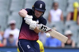 I know Indian cricketers who want to play in 'The Hundred' and other leagues: Eoin Morgan