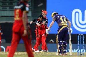IPL 2021, RCB vs KKR: Chennai pitch has stumped me, says Knight Riders skipper Morgan