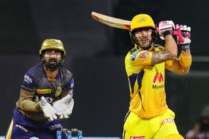 IPL 2021, KKR vs CSK: Man of The Match, Post Match Presentation, Highlights