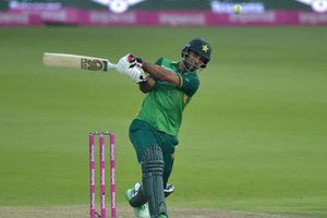 South Africa edge second ODI against Pakistan despite Zaman heroics
