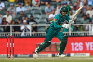 Fakhar Zaman run-out: MCC says it's up to umpires to decide if de Kock was at fault