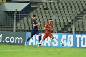 AFC Champions League 2021: FC Goa hold Al Wahda, grab another point