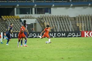 AFC Champions League 2021: FC Goa go down to Al Wahda, finish third in Group