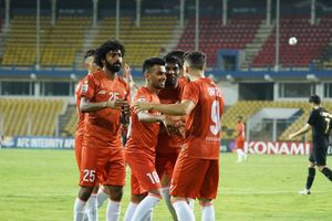 AFC Champions League 2021: Al Rayyan's late equaliser denies FC Goa historic win
