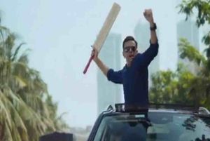 IPL 2021: Rahul Dravid is angry and shouts 'Indiranagar ka gunda hun'? Virat Kohli shocked!