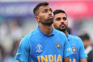 IPL 2021: Is Hardik Pandya fitness a worry ahead of T20 World Cup 2021? MI coach Mahela updates