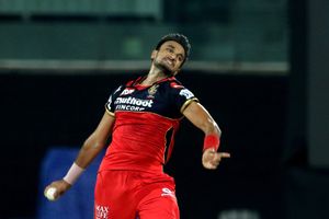 IPL 2021: Worked on my batting after being overlooked in 2018 auction, says Harshal Patel