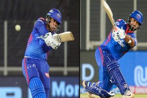 IPL 2021: Shimron Hetmyer wishes to bat more often with Delhi Capitals captain Rishabh Pant