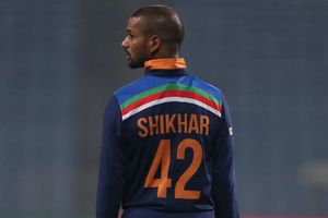 IPL 2021: DC vs PBKS: Dhawan stars as Delhi Capitals take down Punjab Kings