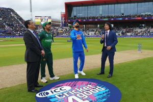 Pakistan players will get visas for T20 World Cup