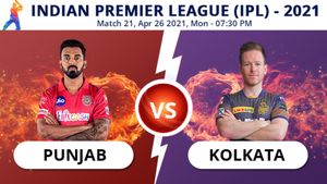 IPL 2021, PBKS vs KKR Match 21 Highlights: Morgan, Tripathi, bowlers guide Kolkata to second win of season