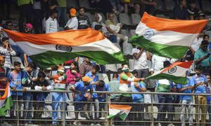 IPL 2021: Maharashtra Govt gives permission to hold matches in Mumbai; know all the conditions