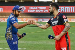IPL 2021: Mumbai Indians vs Royal Challengers Bangalore: Six players who can change course of match