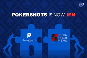 PokerBaazi expands its in-house content and media arm 'India Poker News' by acquiring Pokershots