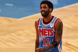 NBA: Irving leads Nets to summit as Harden sits out, Jazz players feared 'end' during flight