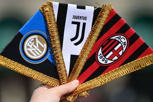 European Super League: Remaining clubs vow to 'reshape the project' after English exodus
