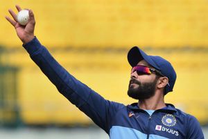 Jadeja rues getting out in the 2019 World Cup semifinals