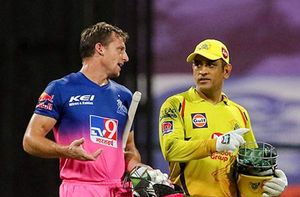 IPL 2021: MS Dhoni inspiration behind emergence of keeper-captains, says Buttler