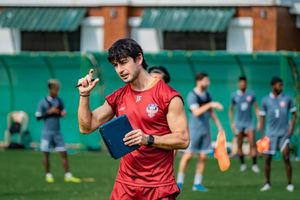 AFC Champions League 2021: FC Goa face Al Rayyan challenge