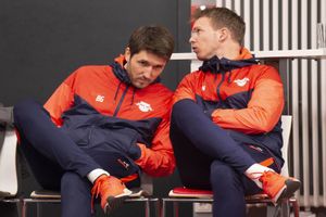Bayern Munich confirm Julian Nagelsmann as Flick's successor
