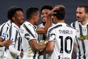 Juventus 3-1 Parma: Pirlo's men put Super League furore aside with comeback win
