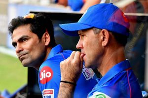 IPL 2021: SRH vs DC: Playing Rashid Khan well is the key: Mohammad Kaif