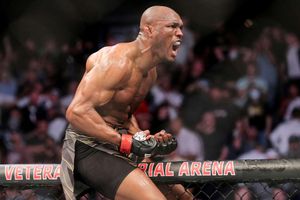 UFC 261: Kamaru Usman knocks out Jorge Masvidal to retain title