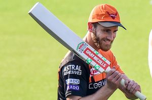IPL 2021: Kane Williamson hoping to be fit and ready within the week