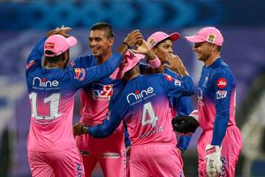 IPL 2021: Royals confident young Indian pacers will step up in Archer's absence, says Sangakkara