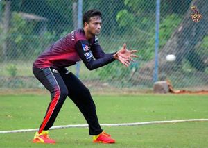 IPL 2021: Match 3: KKR vs SRH: Preview, Date, Time, TV Timing, Live telecast, Live streaming, Pitch report