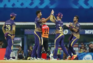 IPL 2021: Match 5: KKR vs MI: Preview, TV time, live telecast, live streaming, pitch report