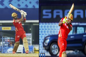 IPL 2021, PBKS vs KKR Stats and Records preview: KL Rahul, Eoin Morgan, Chris Gayle eye milestones