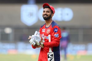 IPL 2021: PBKS vs RR: RCB bad luck will go to Punjab: Twitterati react to Punjab Kings’ jersey