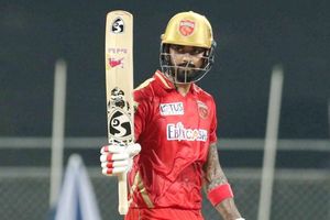 On his birthday, KL Rahul urges fans to support the cause of life-long spinal injury